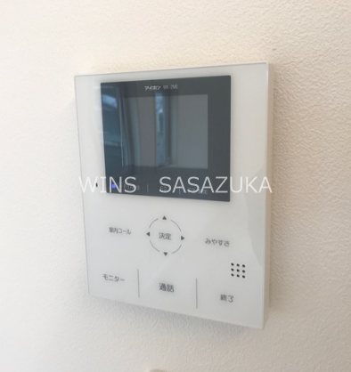 サンライトハウス その他1