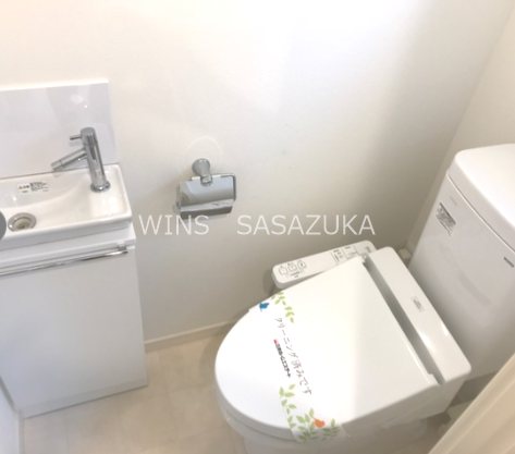 サンライトハウス その他2