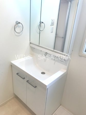 サンライトハウス その他3