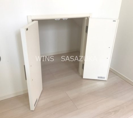 サンライトハウス その他6