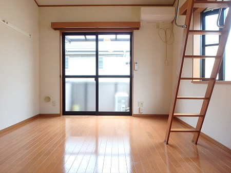 ガーデンパル リビング
