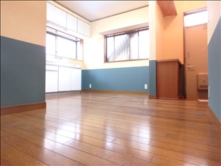 リビング