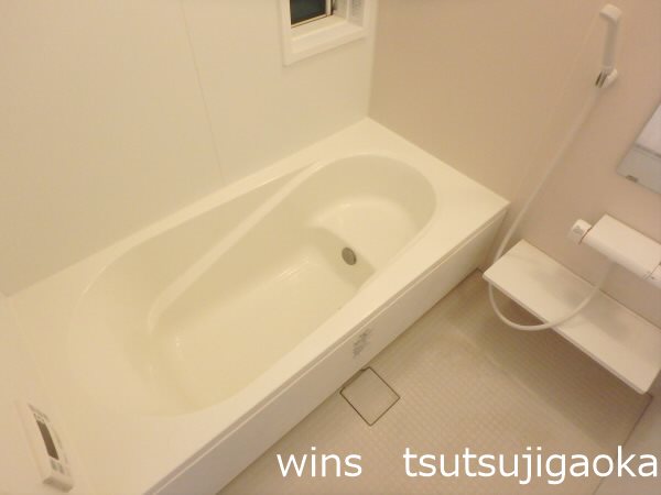 メゾン・ド・ボヌール 風呂画像