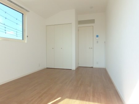 クレイン ベッドルーム