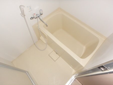 ヒロセハウス 風呂画像