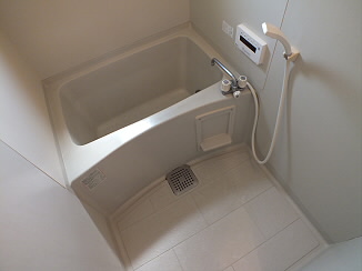 風呂画像