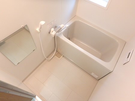 エスぺランサ緑ヶ丘 風呂画像