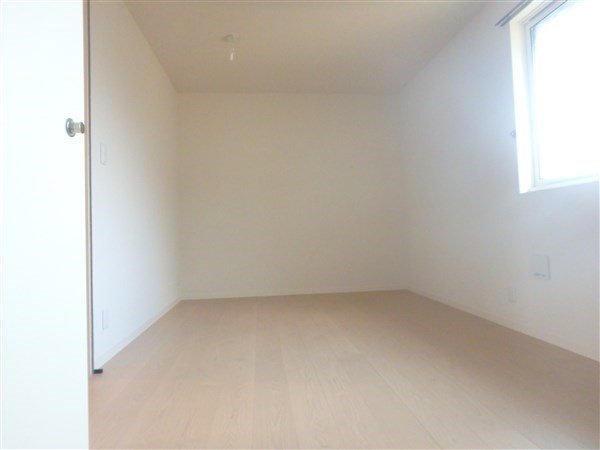 LL40M ベッドルーム