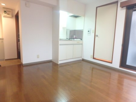 MKビル リビング