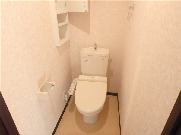 エニー仙川 その他3