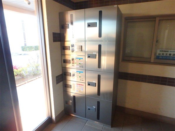 エニー仙川 その他5