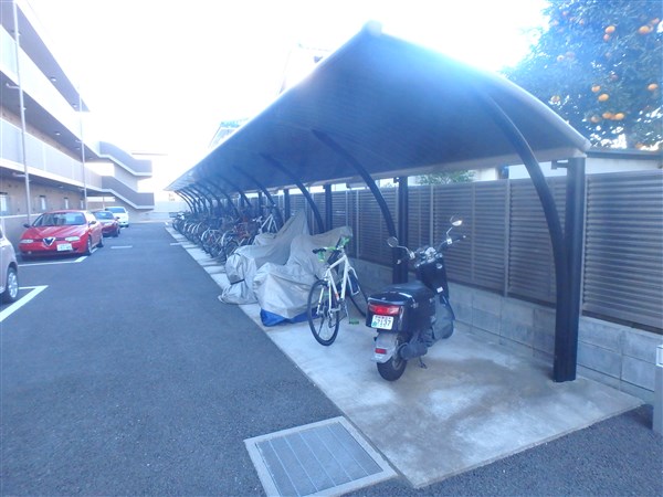 エニー仙川 その他7