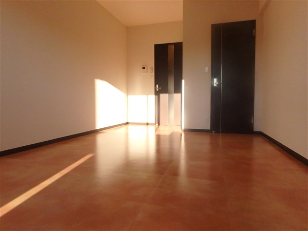 エニー仙川 リビング