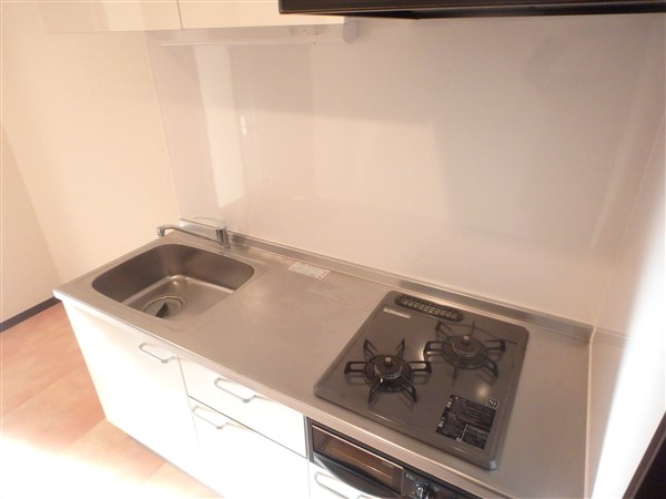 エニー仙川 キッチン