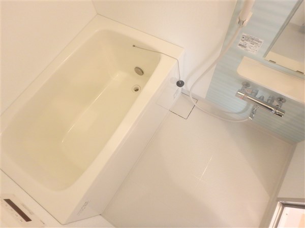 エニー仙川 風呂画像