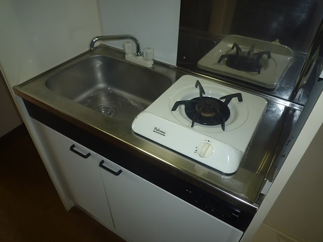 ツインコート調布　Ａ キッチン