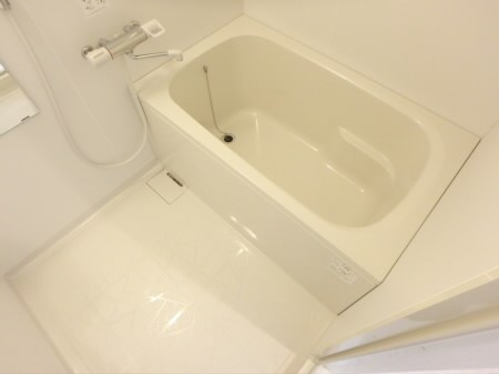風呂画像