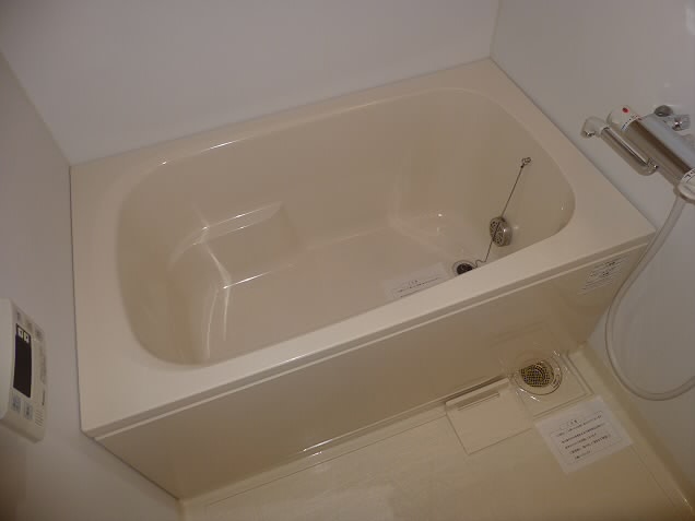 風呂画像