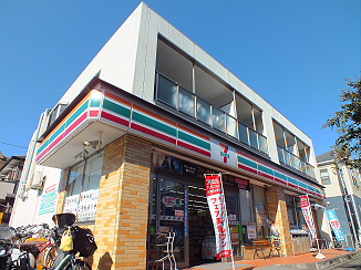 ルーブル壱番館 周辺画像1