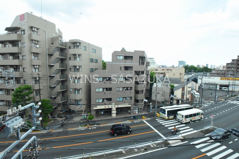 ヴィアセッテ三井 その他5