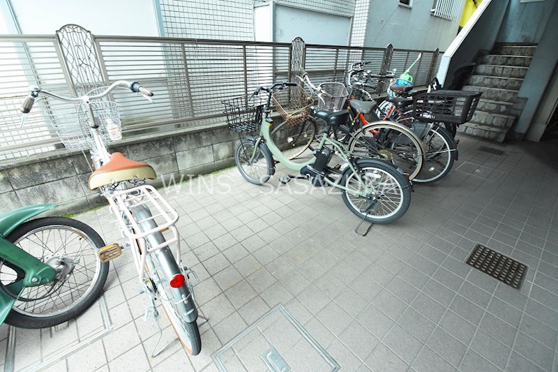 ヴィアセッテ三井 その他8