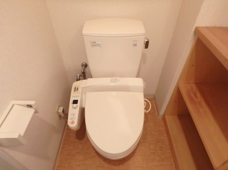 フレスコつつじヶ丘 その他1