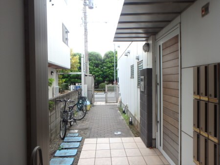 フレスコつつじヶ丘 その他10