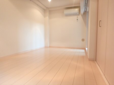 フレスコつつじヶ丘 リビング