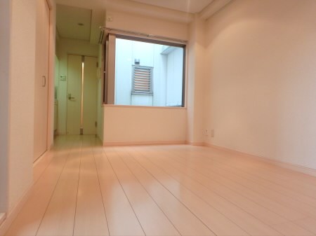 フレスコつつじヶ丘 ベッドルーム