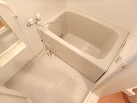 フレスコつつじヶ丘 風呂画像