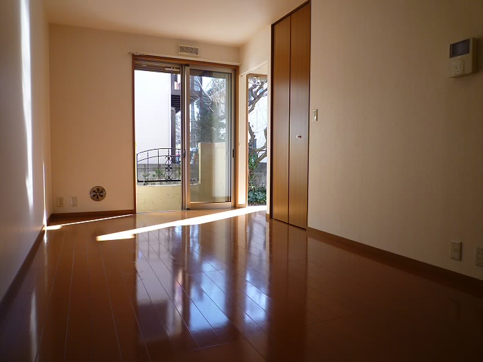 ステップ柴崎 ベッドルーム