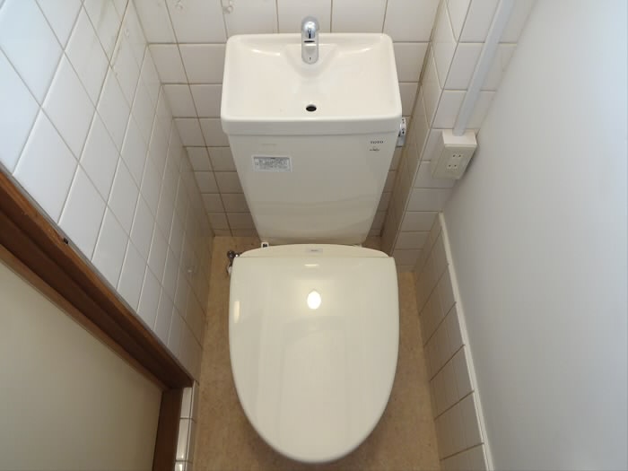 コーポラスエコー その他1