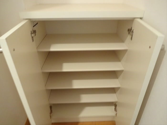 コーポラスエコー その他4