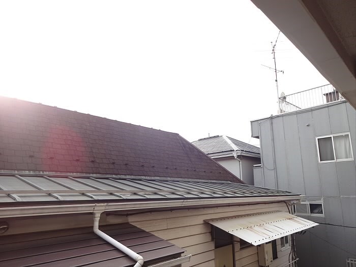 コーポラスエコー その他5