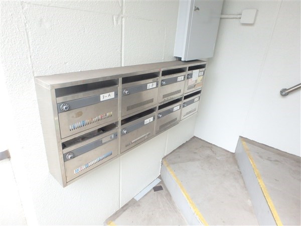 コーポラスエコー その他6