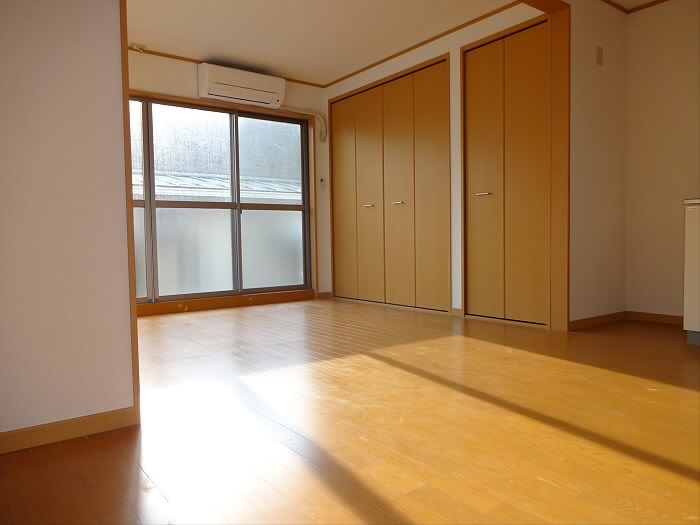 コーポラスエコー その他8