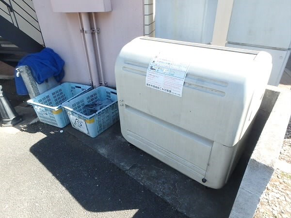 柴崎ピアコート その他8