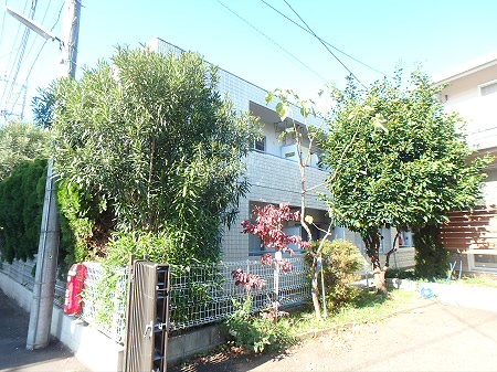 柴崎ピアコート その他10