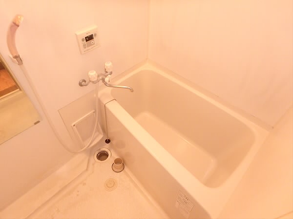 柴崎ピアコート 風呂画像