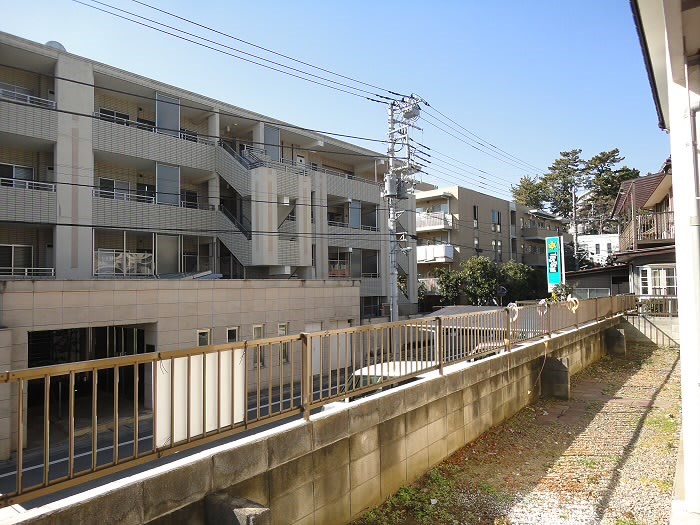 インクル西つつじヶ丘 その他1