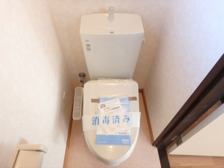 インクル西つつじヶ丘 その他2