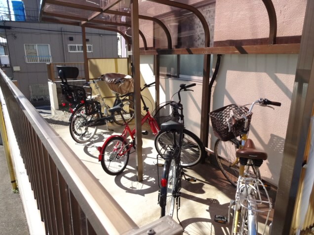 インクル西つつじヶ丘 その他5