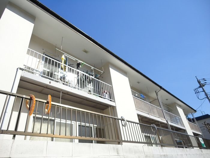 インクル西つつじヶ丘 その他9