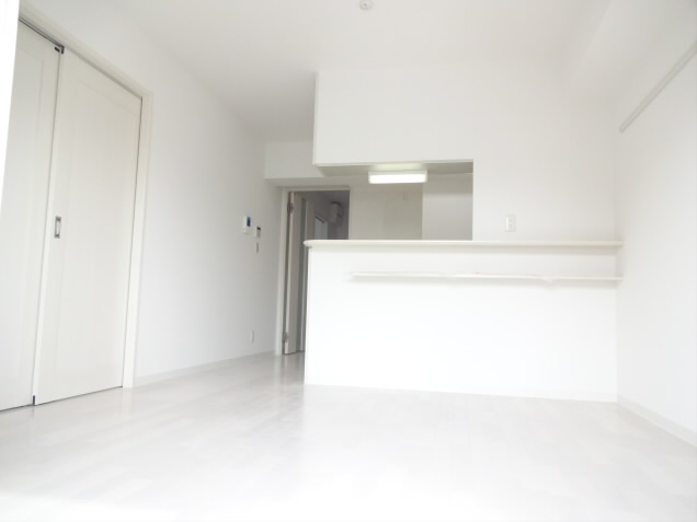 プランドール リビング