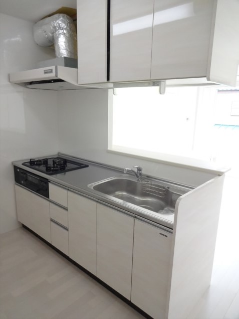 プランドール キッチン