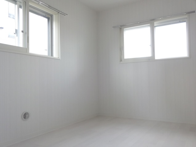 プランドール ベッドルーム