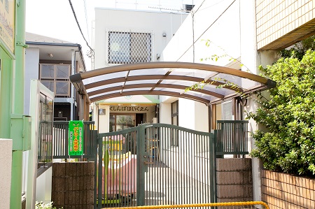 プランドール 周辺画像7