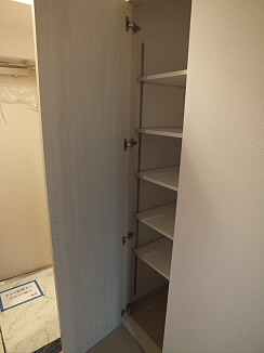 東京都杉並区上高井戸１丁目 収納