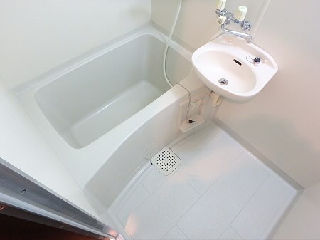 エクセラージュ 風呂画像