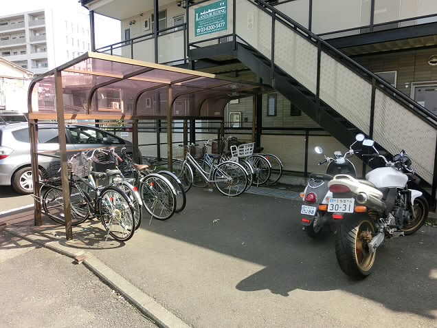 パディ・ハウス その他6